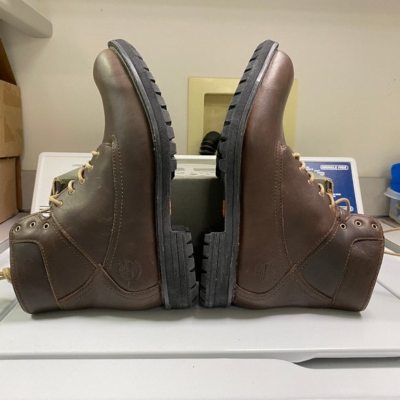 Timberland Earthkeepers Ryker Boots - Picture 3 of 16